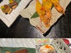 -松鹤精致料理(五一中路店)