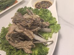 -小玉米(锡林南路店)