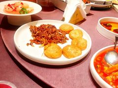 -羲和雅苑•北京烤鸭(乐园道万象城店)