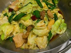 -老人和饭店(淮海中路店)