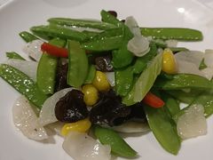 -海富门·带鱼·淮扬菜·粤菜(甘家口店)