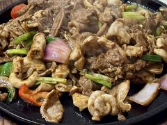 -标记美食新鲜猪杂(兴南大道店)