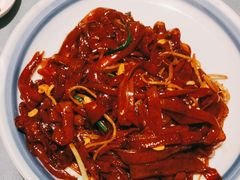 -晓粤·惹味粤菜(凯德乐峰广场店)