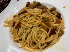 -豪客来牛排(成都锦江大融城店)