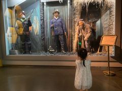 -陕西自然博物馆