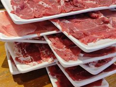 -牛必福潮汕牛肉火锅(油坊桥店)