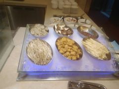-曼佧特国际大酒店M-café全日制西餐厅(塘厦店)