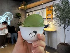 -喜茶(北京三里屯太古里店)