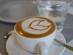 -The Sunny Side Cafe Station 1