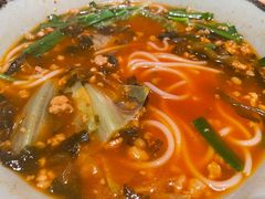 -缘生态云南菜·野生菌庭院餐厅(华侨城店)