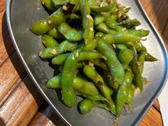 -北丐先生·野馄饨烧烤(长宁龙之梦店)