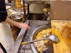 -清真·白家牛肉罩火烧老店(育才街店)