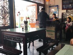 大堂-美味斋(西北街店)