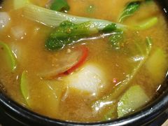 -恩你小木屋·烤肉韩式料理(嘉兴秀洲店)