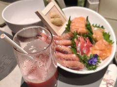-水木锦堂·自助铁板烧(望京凯德MALL店)