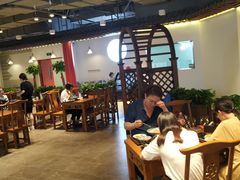 大堂-吕纪蘇面(保利广场店)