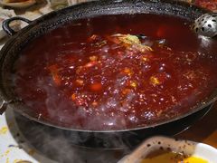-正渝70年代老火锅(汽博店)