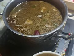 -东道煮牛肉火锅(东盛大街店)