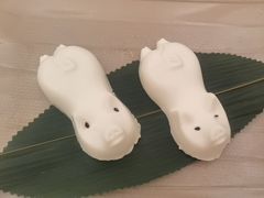 -香宫中餐厅·东北菜·铁锅炖·广式点心(哈尔滨香格里拉店)