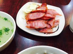 -古早人小吃店(黄河北路店)
