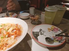 -新白鹿餐厅(金鹰新街口店)