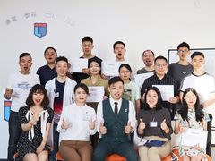 -新励成演讲口才培训(重庆渝中学训中心)