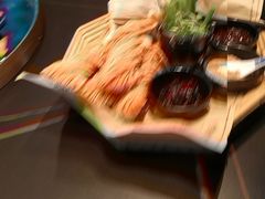 -大张烙馍村·美食地标(泉山店)
