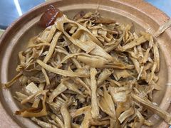 -万佛湖许老大铁锅鱼(黑金冠店)