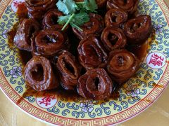 -砂锅居(西四店)