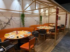 -渝信川菜 · 川味家常菜(财富购物中心店)