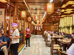 -李氏八大件老菜馆(万宝街店)