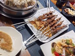 -回香楼大连新派清真菜