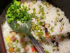 特色鼎锅饭-百年神厨·地道川菜(清江西路店)