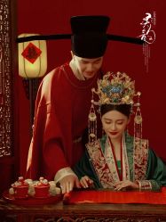 点击看大图 -今生有约国际精品婚纱摄影(苏州店)