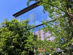 -徐家汇源景区-衡山坊