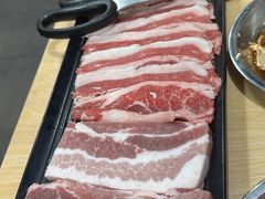 -麻蒲碳烤肉(梅花园店)