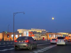 -华晨宝马铁西工厂