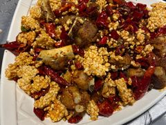 -红辣椒·川菜·火锅(张杨路店)