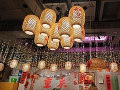 -巴卤社老火锅(财富店)