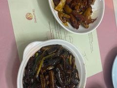 -蘭心餐厅(进贤路店)