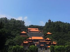 -南沙天后宫景区