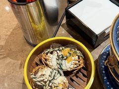 -怡咖啡自助餐(宁波香格里拉店)