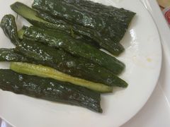 -华天新川面馆(闹市口店)