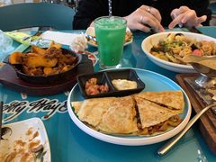 -My Way Town买味堂·东南亚餐厅(亦庄店)