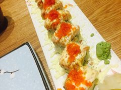 -林妈妈村·日式料理(宝山龙湖天街店)