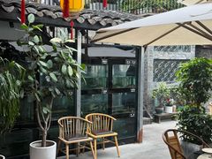 -院8里·少城记忆老川菜(宽窄巷子店)