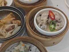 -丰尔粥食·顺德鱼生·干蒸排骨顺德菜(大良分店)