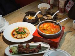 -桂小厨广西菜(印象城店)
