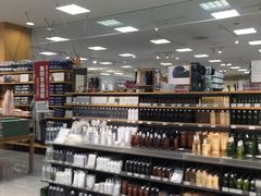 -无印良品(京都BAL店)