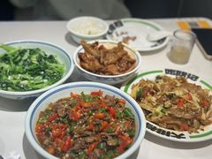 -欧记大排档·景德菜(上海首店)